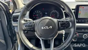 Kia Stonic 1.2 Dynamic de 2024