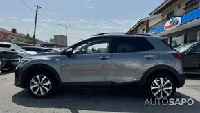 Kia Stonic 1.2 Dynamic de 2024
