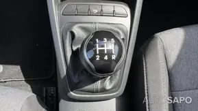 Kia Stonic 1.2 Dynamic de 2024