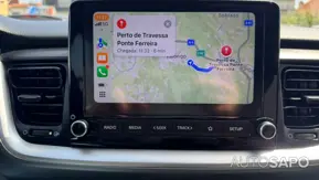 Kia Stonic 1.2 Dynamic de 2024