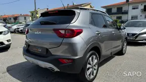Kia Stonic 1.2 Dynamic de 2024