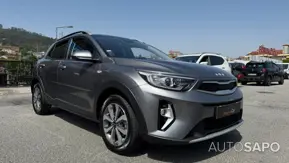 Kia Stonic 1.2 Dynamic de 2024