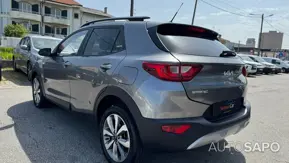 Kia Stonic 1.2 Dynamic de 2024