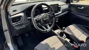 Kia Stonic 1.2 Dynamic de 2024
