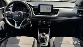 Kia Stonic 1.2 Dynamic de 2024