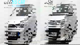 Citroen C1 1.0 VTi Feel de 2021