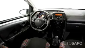 Citroen C1 1.0 VTi Feel de 2021