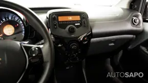 Citroen C1 1.0 VTi Feel de 2021