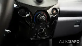Citroen C1 1.0 VTi Feel de 2021