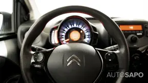 Citroen C1 1.0 VTi Feel de 2021