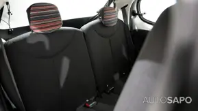 Citroen C1 1.0 VTi Feel de 2021