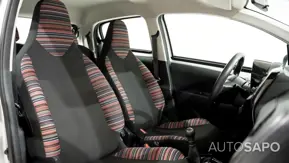 Citroen C1 1.0 VTi Feel de 2021