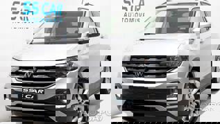 Volkswagen T-Cross de 2022