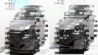 Peugeot 208 de 2021