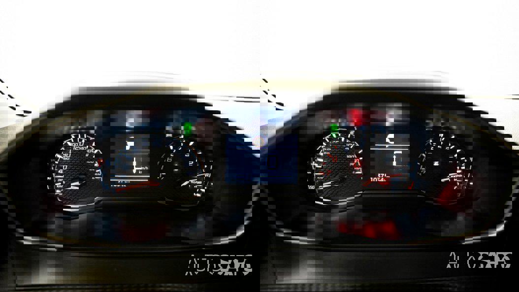 Peugeot 208 de 2021