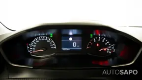 Peugeot 208 de 2021