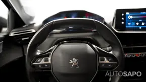 Peugeot 208 de 2021