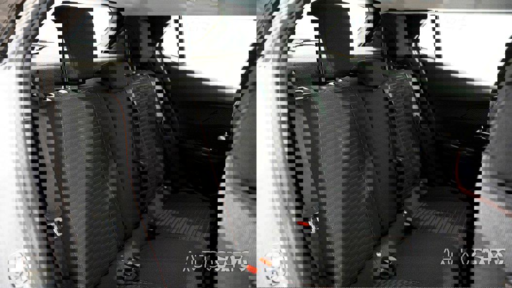 Peugeot 2008 1.2 PureTech Active de 2020