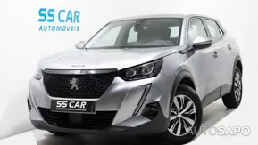 Peugeot 2008 1.2 PureTech Active de 2020