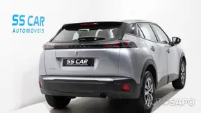 Peugeot 2008 1.2 PureTech Active de 2020