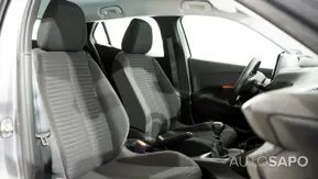 Peugeot 2008 1.2 PureTech Active de 2020