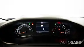 Peugeot 2008 1.2 PureTech Active de 2020