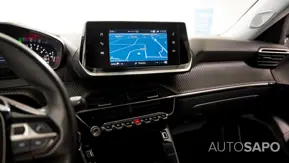 Peugeot 2008 1.2 PureTech Active de 2020