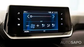 Peugeot 2008 1.2 PureTech Active de 2020