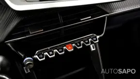 Peugeot 2008 1.2 PureTech Active de 2020