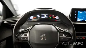 Peugeot 2008 1.2 PureTech Active de 2020