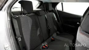 Peugeot 2008 1.2 PureTech Active de 2020