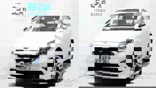 Kia Ceed 1.0 T-GDi TX de 2021