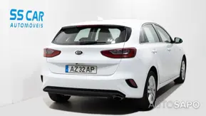 Kia Ceed 1.0 T-GDi TX de 2021