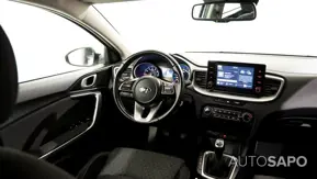 Kia Ceed 1.0 T-GDi TX de 2021