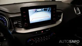 Kia Ceed 1.0 T-GDi TX de 2021