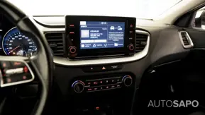 Kia Ceed 1.0 T-GDi TX de 2021