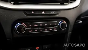 Kia Ceed 1.0 T-GDi TX de 2021