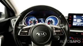 Kia Ceed 1.0 T-GDi TX de 2021