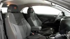 Alfa Romeo GT 1.9 JTD M-JET Q2 de 2009