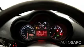 Alfa Romeo GT 1.9 JTD M-JET Q2 de 2009