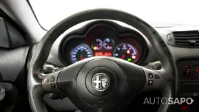 Alfa Romeo GT 1.9 JTD M-JET Q2 de 2009