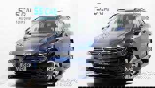 Volkswagen Golf de 2021