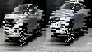 Volkswagen Amarok 3.0 TDI KC Aventura 4x4 de 2024