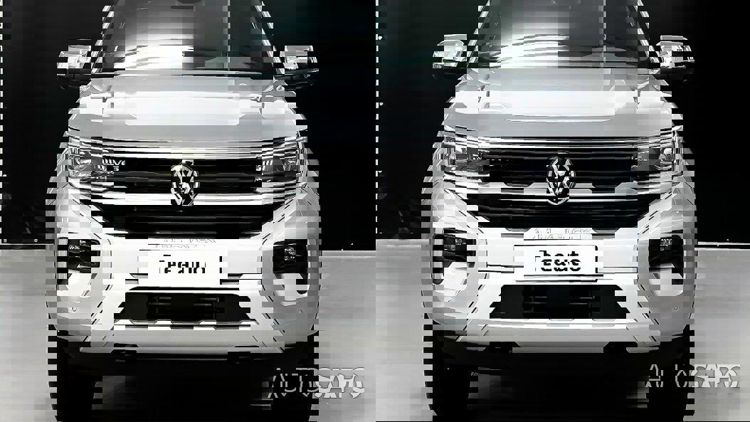 Volkswagen Amarok 3.0 TDI KC Aventura 4x4 de 2024