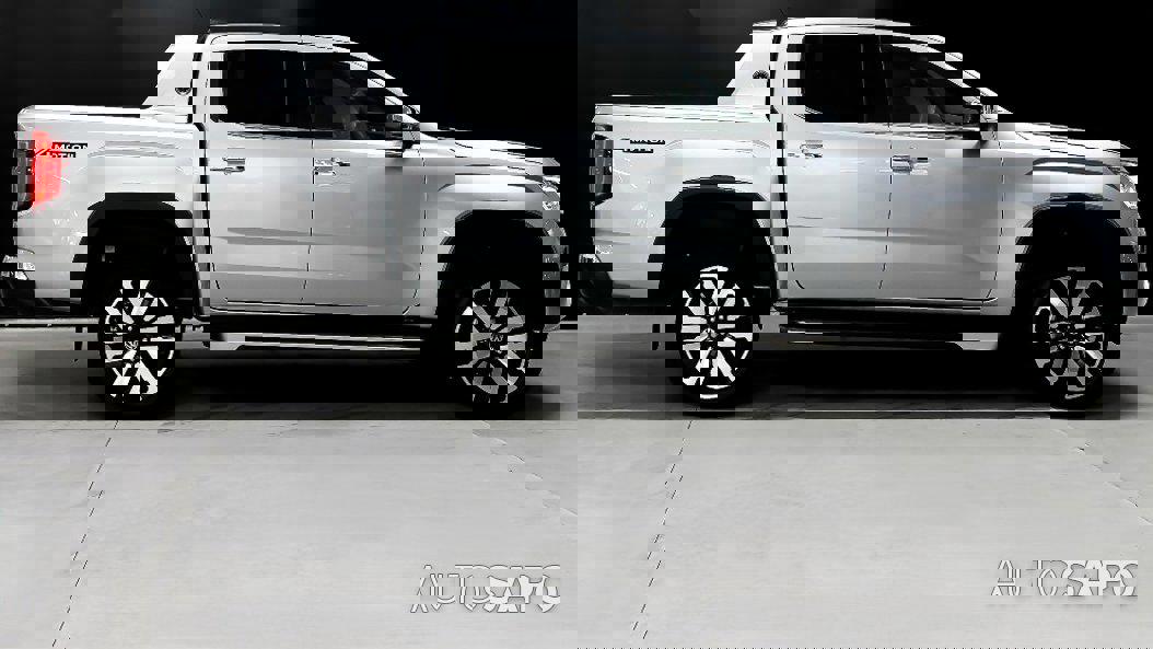 Volkswagen Amarok 3.0 TDI KC Aventura 4x4 de 2024