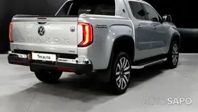 Volkswagen Amarok 3.0 TDI KC Aventura 4x4 de 2024