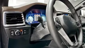 Volkswagen Amarok 3.0 TDI KC Aventura 4x4 de 2024