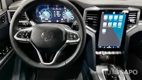 Volkswagen Amarok 3.0 TDI KC Aventura 4x4 de 2024