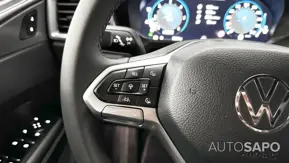 Volkswagen Amarok 3.0 TDI KC Aventura 4x4 de 2024