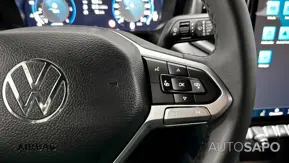Volkswagen Amarok 3.0 TDI KC Aventura 4x4 de 2024